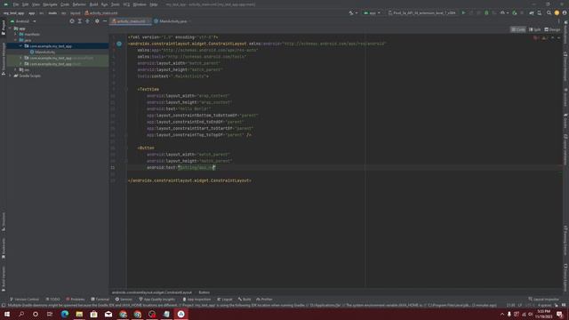 android studio install смотреть онлайн