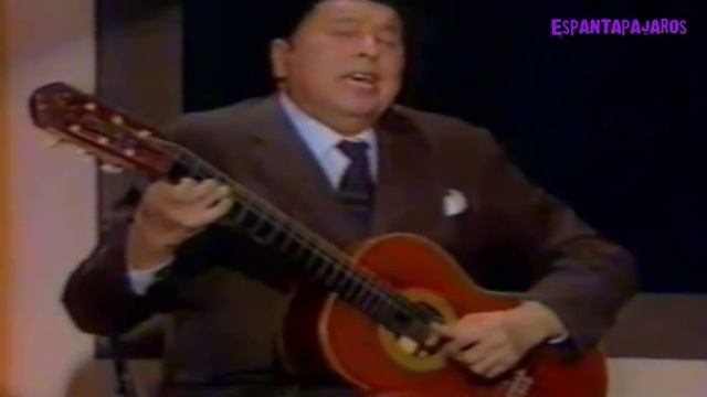 ATAHUALPA YUPANQUI, El Carretero, (en vivo) смотреть онлайн