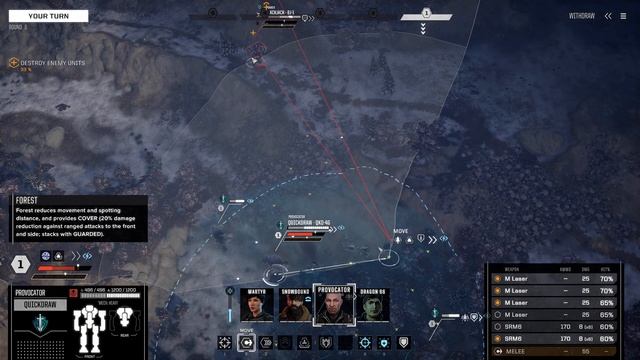 BATTLETECH | Heavy Metal | Ironman Career Mode #11 | Catapulted to Mechdom смотреть онлайн