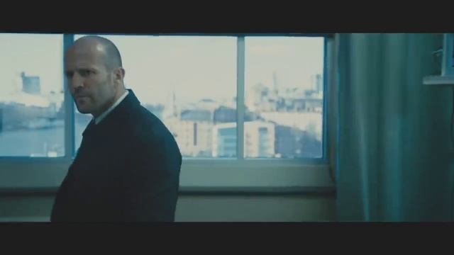 Форсаж 7 - Джейсон Стэтхэм (Начало) 1080P HD смотреть онлайн