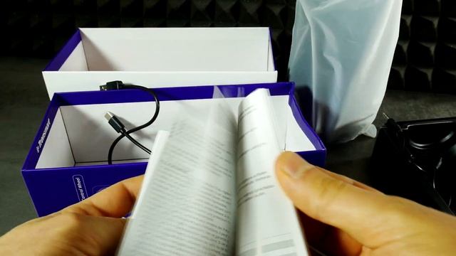 Tronsmart T6 Plus SoundPulse speaker unboxing and review смотреть онлайн