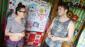 ВОЛОСАТЫЙ ПУПОК У ДЕВУШКИ ♛ Beauty Обзоры