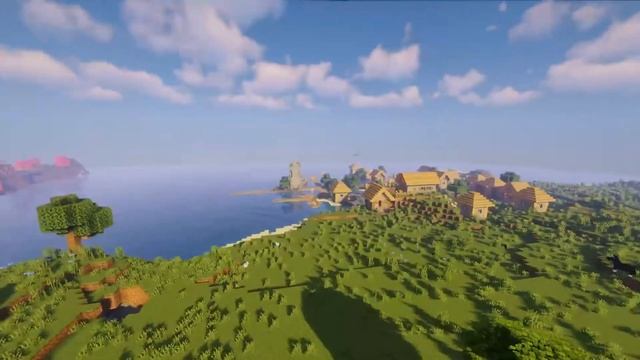 ? 2 DE LAS MEJORES SEMILLAS PARA MINECRAFT 1.17 y 1.17.1 смотреть онлайн