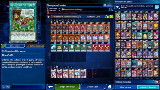TODOS los DECKS TIER 0 en la HISTORIA de Yu-Gi-Oh! Duel Links смотреть онлайн