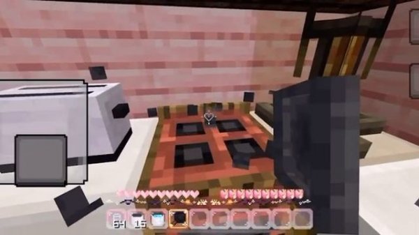 Cooking with Strat’s Food Expansion Mod! ?✨??