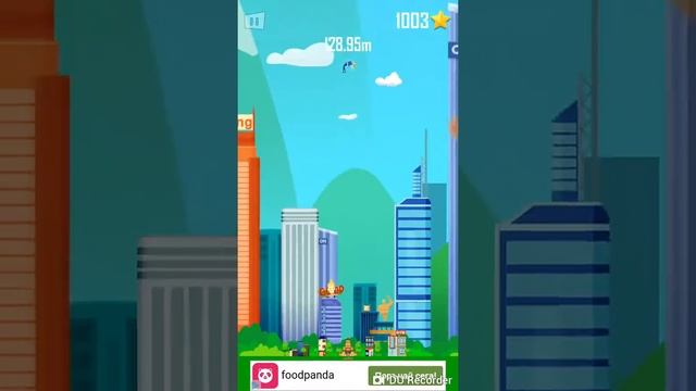 Играя buddy toss подобрих си рекорда и си купих два герои смотреть онлайн