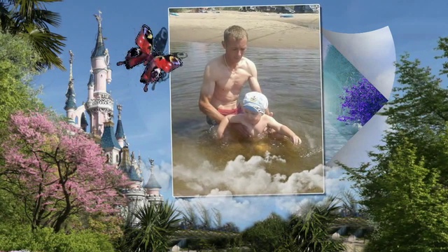 С ДНЕМ РОЖДЕНИЯ, СЫНОК! (22.01.2015) смотреть онлайн