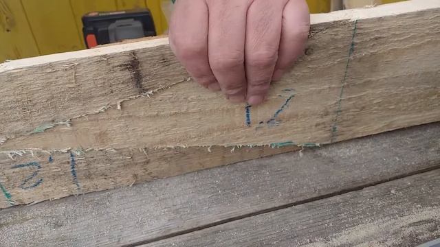 Как сделать высокие грядки смотреть онлайн