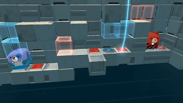 [Death Squared] Level 12 + Secret смотреть онлайн
