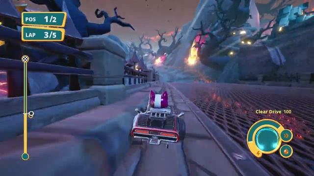 Meow Motors)Matter Of Honor)Xbox One S)4k60p)Part10 смотреть онлайн