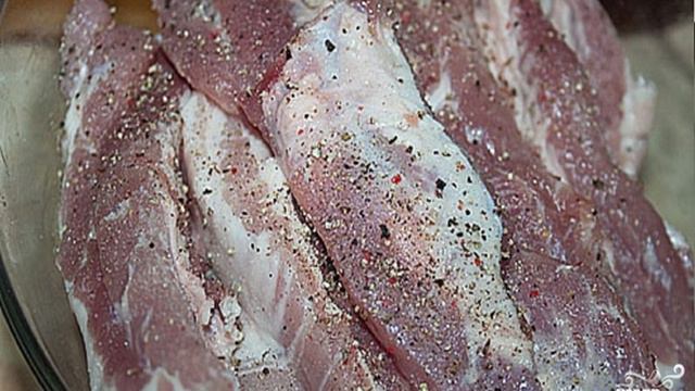 Кухня Мамашки