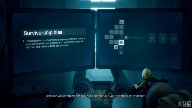 Lab Rat Gameplay (PC UHD) [4K60FPS] смотреть онлайн