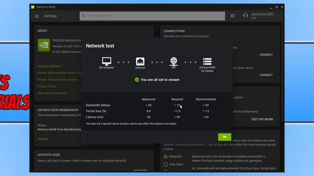 Windows 11 GeForce Now Install & Beginners Guide смотреть онлайн