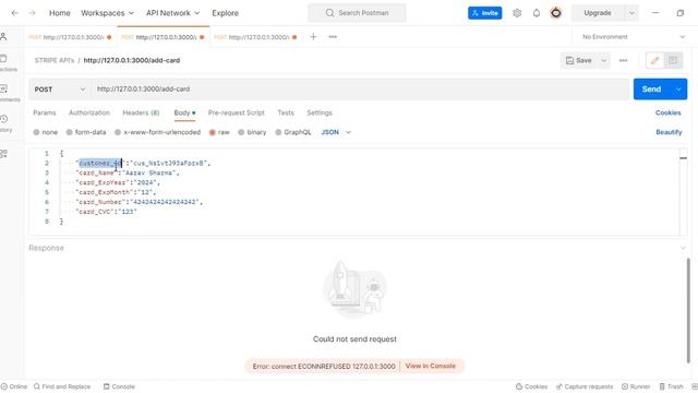 How to Integrate Stripe Payment APIs using Node JS - Stripe Payment APIs in Node JS #nodejsstripe смотреть онлайн