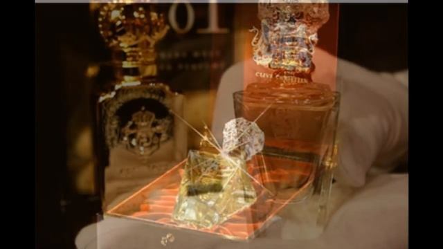 the most expensive perfume in the world самые дорогие духи в мире смотреть онлайн
