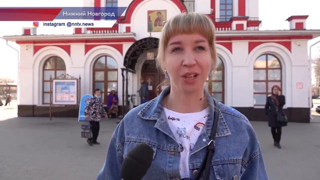 На 23 общественных пространствах началось благоустройство в Нижнем Новгороде смотреть онлайн