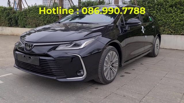 Giá Xả Kho Tháng 5 Siêu Khuyến Mãi Toyota Altis Lăn Bánh Trả Thẳng Gop Altis Cực Sốc Chi Tiết Rẻ смотреть онлайн