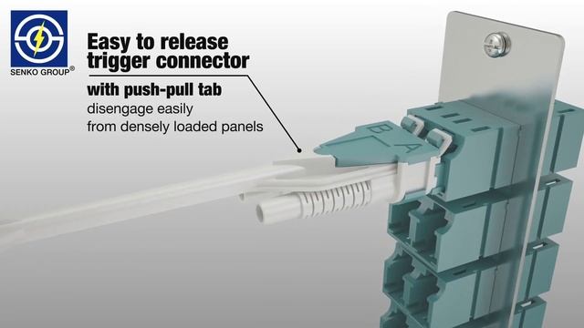 Senko LC HD Connector смотреть онлайн