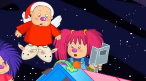 Лёлик и барбарики 8