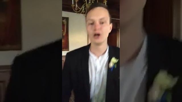 Свидетель отжигает на свадьбе смотреть онлайн