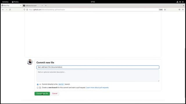IntelliJ IDEA: Git - это просто!? Базовые умения, которые нужны каждому смотреть онлайн