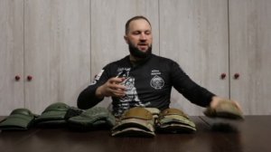 Наколенники и налокотники ALTA