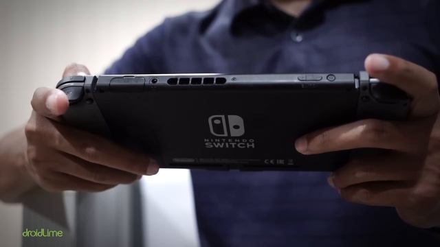 Nintendo Switch Review Indonesia: Konsol Hybrid смотреть онлайн