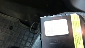 Vag ошибка 00778