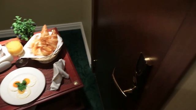 Петр-Отель - Санкт-Петербург / Petr-Hotel смотреть онлайн