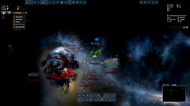DarkOrbit 10.000.000+ Uridium & How to get смотреть онлайн