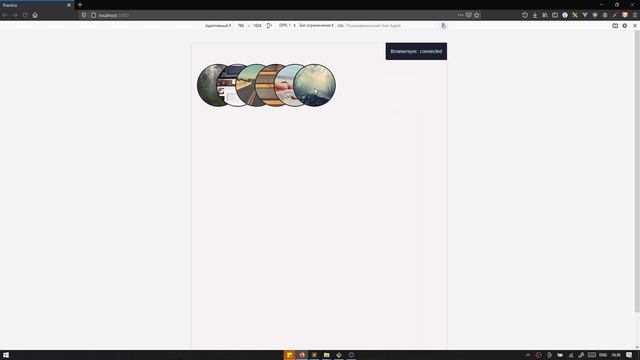 @media (any-pointer: fine) and (any-hover: hover) example смотреть онлайн