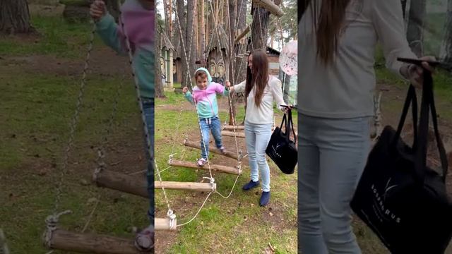 Природный комплекс ГНЕЗДО — в экологически чистом районе Тюменской области. смотреть онлайн