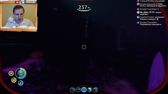 №1357: НАКОНЕЦ-ТО Я СКРАФТИЛ СВОЮ ЛЮБОВЬ - ЦИКЛОП В САБНАВТИКЕ (SUBNAUTICA) #24 смотреть онлайн