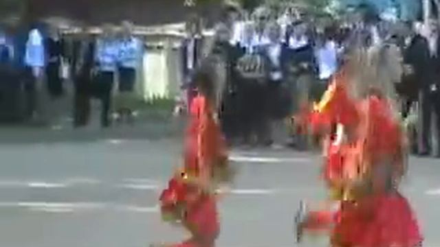 ТАНЕЦ смотреть онлайн