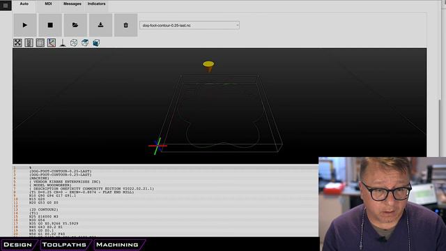 Carbide Create for Beginners - EASY FIRST Project смотреть онлайн