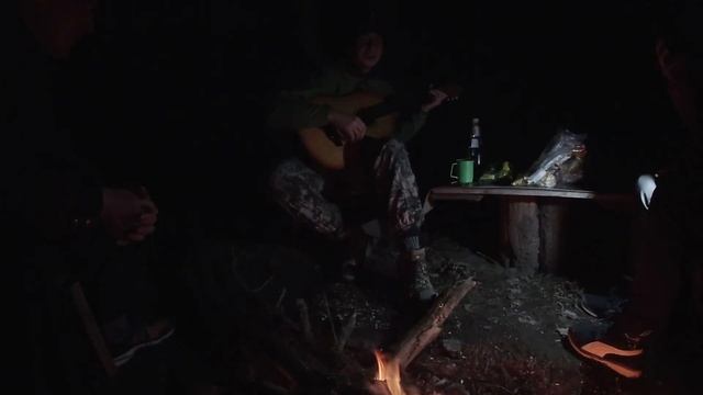 Дикие кадры. Открытие сезона. Увидел шакалов. Фотоохота на реке смотреть онлайн