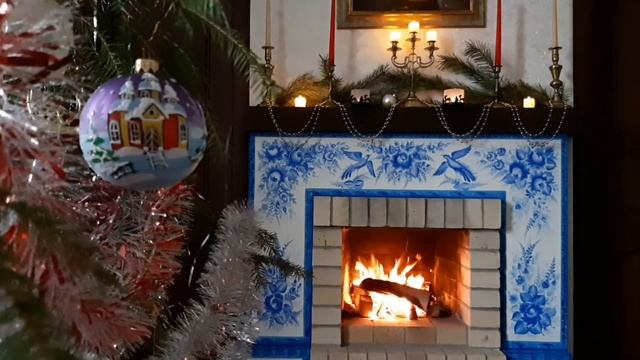 Поздравляем с Новым годом! смотреть онлайн