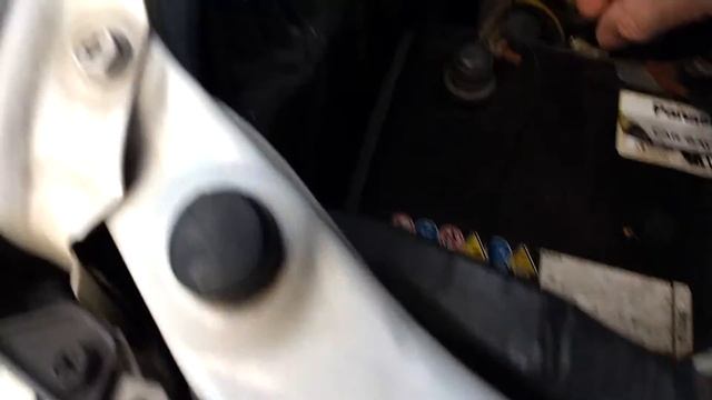 Nissan Elgrand E50 3.0 diesel NEO Manual Boost controller and Boost gauge fitted смотреть онлайн