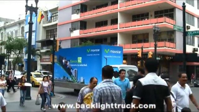 Movistar Disfruta 4G Internet A Tu Velocidad GYE Julio 2011 Dia