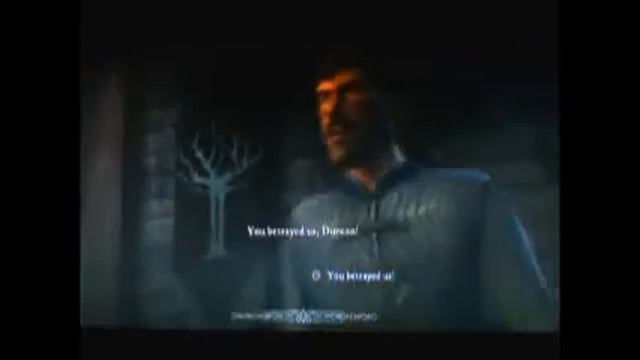 Game of Thrones (TellTale): Episode 5 - Part 4 - Nest of Vipers (PS4) смотреть онлайн