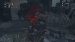 Bloodborne: Самый Простой Фарм Отголосков крови и Пузырьков крови
