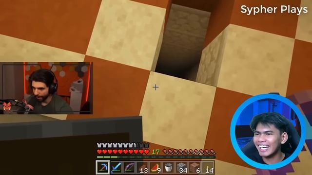 លេង Minecraft លើកដំបូងបំផុត смотреть онлайн