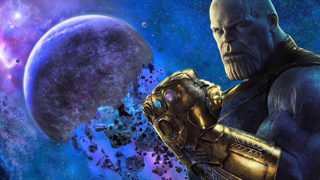 ВОТ ПОЧЕМУ САУРОН СИЛЬНЕЕ МАДАРЫ, ДАРТА ВЕЙДЕРА И ВОЛАН-ДЕ-МОРТА