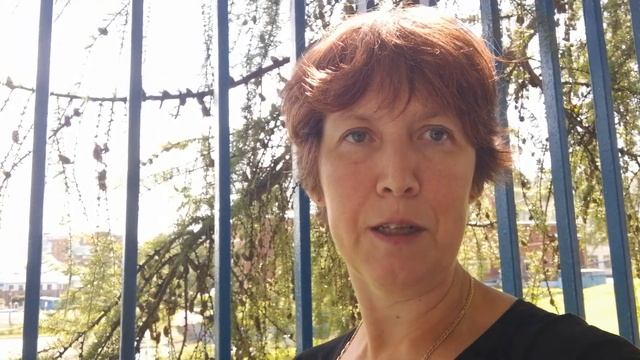 Проект "Год моей жизни в стихах и впечатлениях" день 96 смотреть онлайн