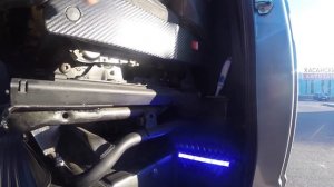 Сиденье от иномарки на газель!