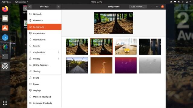 Exploring Linux Ubuntu 20.04 LTS focal fossa||knowing it's modification || should u install it смотреть онлайн