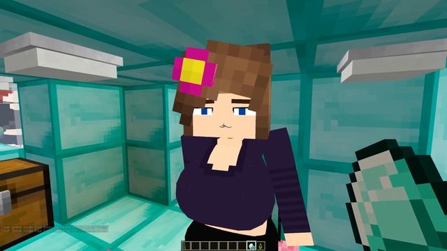 this is Free Jenny Mod Minecraft | Jenny Mod Download! #jennymod смотреть онлайн