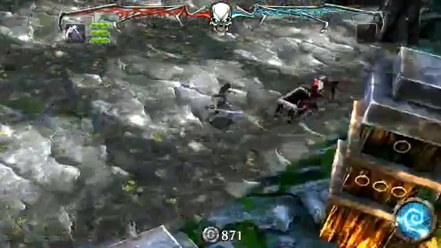 Hail To The King: Deathbat Nightmare Walkthrough смотреть онлайн