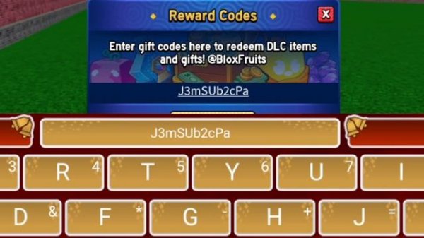 ⚠️UPDATE_20⚡New?⚠️BLOX FRUITS ROBLOX CODES 2023-WORKING CODES FOR BLOX FRUITS