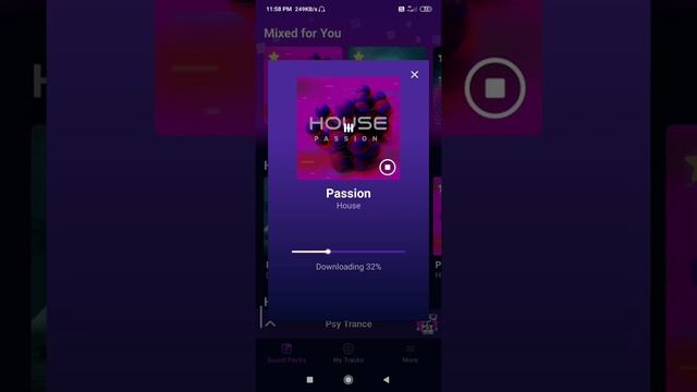 PASION - #GROOVY LOOPS - OFFICIAL MUSIC VIDEO ✔️(2) смотреть онлайн